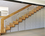 Construction et protection de vos escaliers par Escaliers Maisons à Marolles